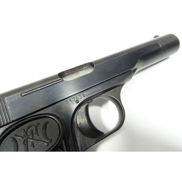 Pistolet Browning mod. 1910/22 kal. 7,65Br. 1932r.